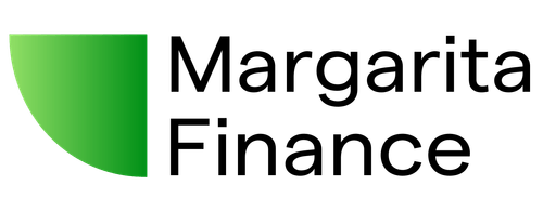 Margarita Finance logo